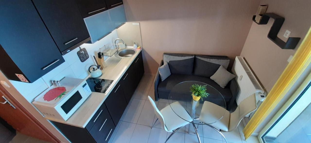Apartament Sloneczna Radzyń Esterno foto