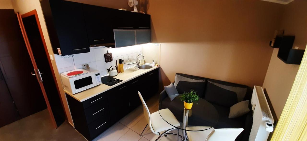 Apartament Sloneczna Radzyń Esterno foto