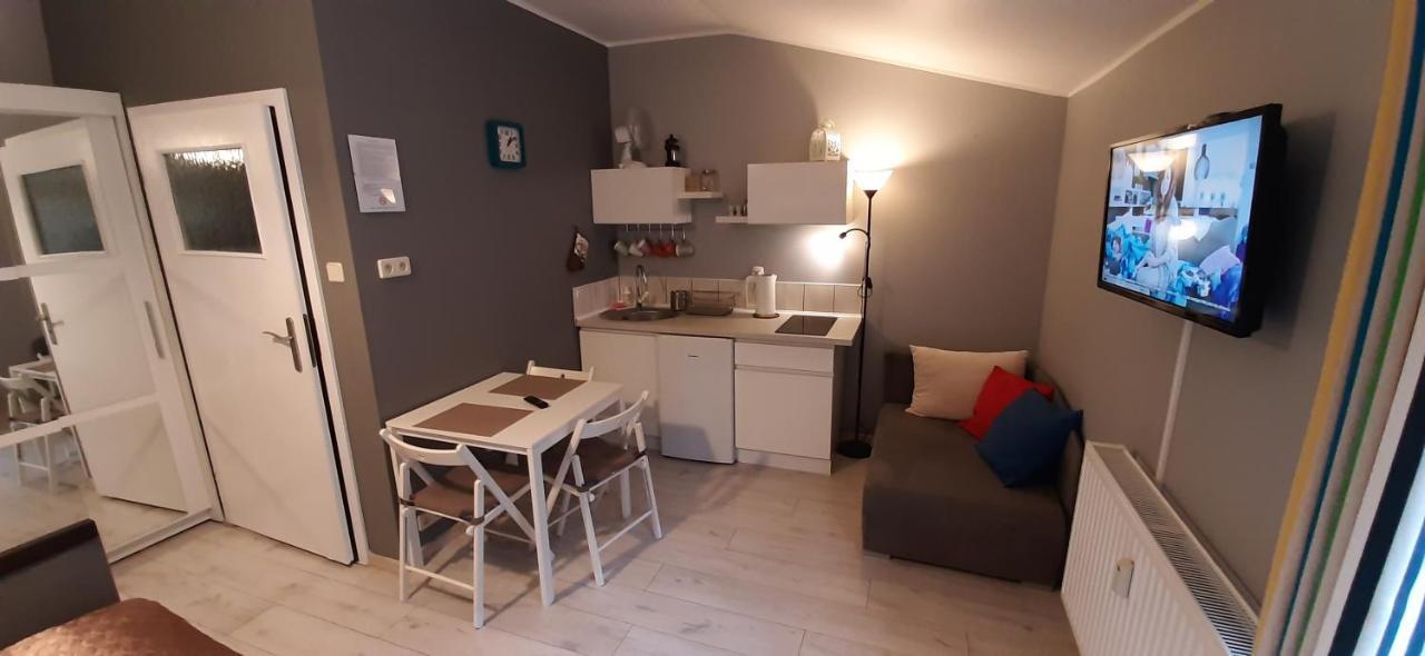 Apartament Sloneczna Radzyń Esterno foto