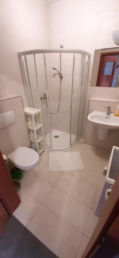 Apartament Sloneczna Radzyń Esterno foto