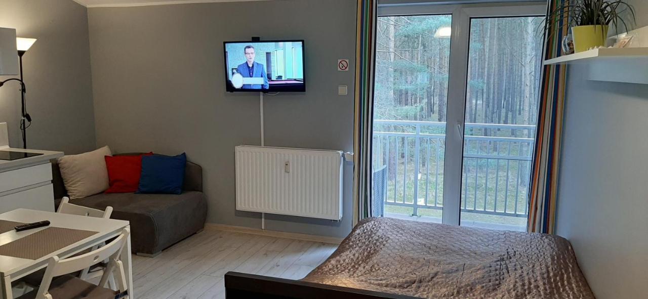 Apartament Sloneczna Radzyń Esterno foto