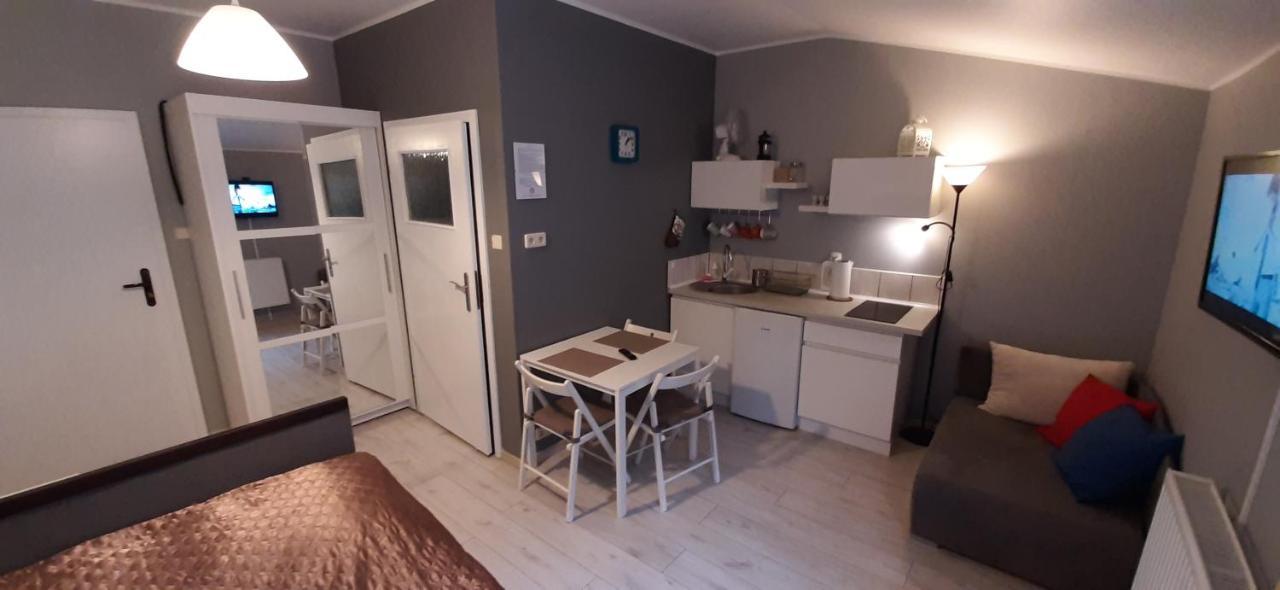 Apartament Sloneczna Radzyń Esterno foto