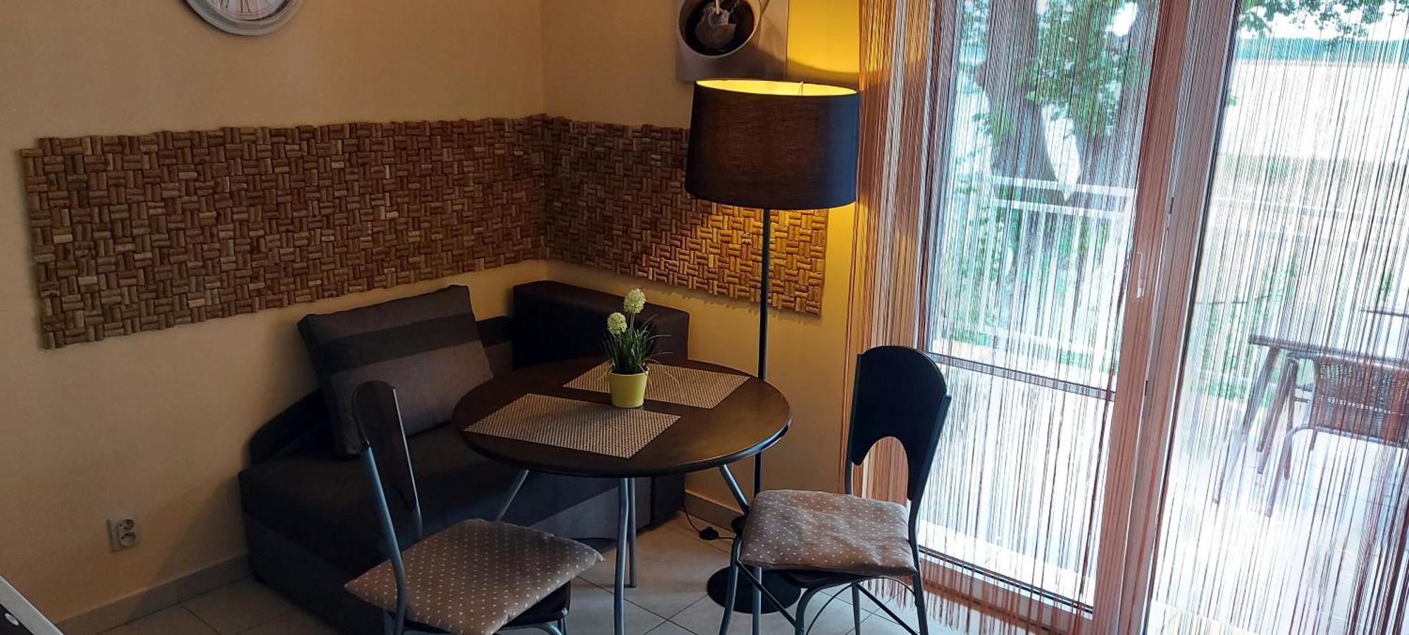 Apartament Sloneczna Radzyń Camera foto