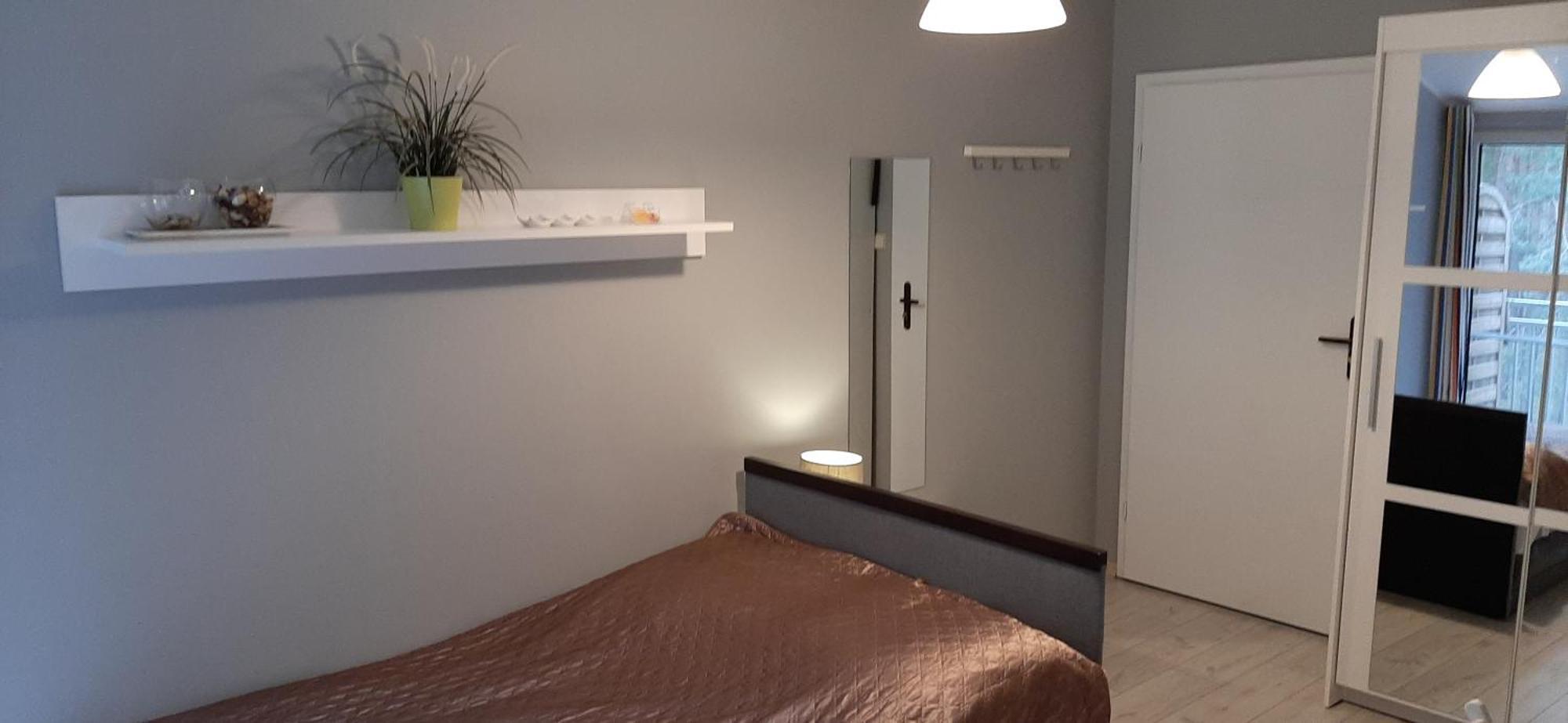 Apartament Sloneczna Radzyń Camera foto
