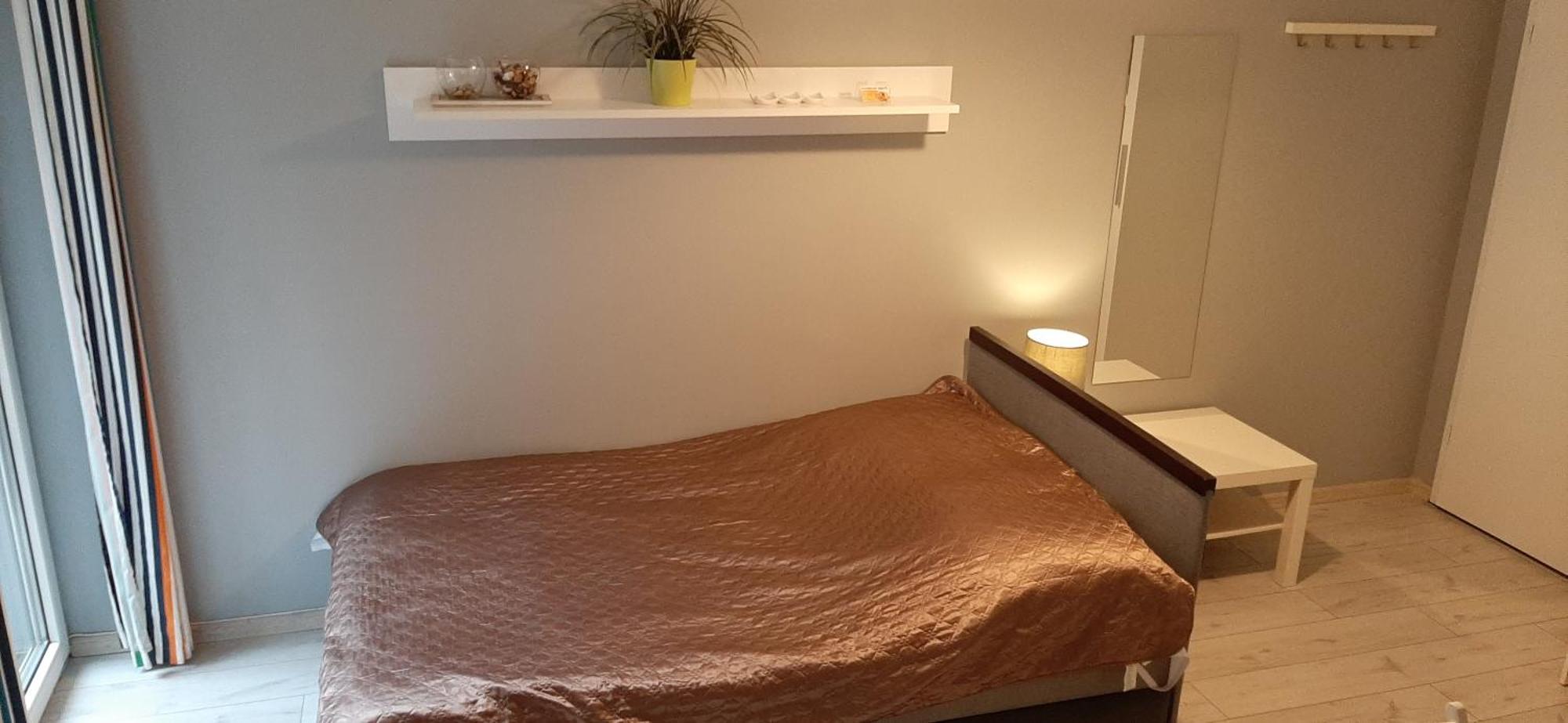 Apartament Sloneczna Radzyń Camera foto