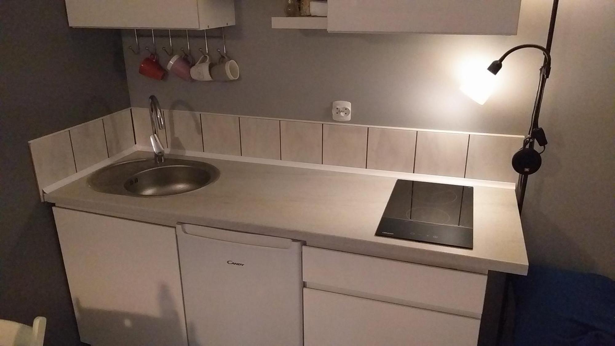 Apartament Sloneczna Radzyń Camera foto