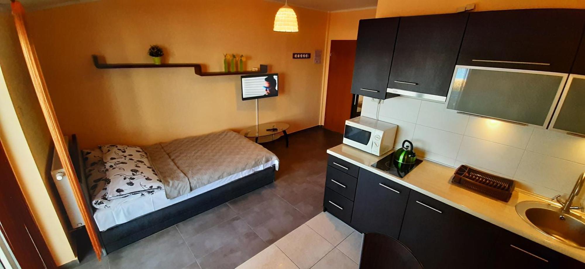 Apartament Sloneczna Radzyń Camera foto