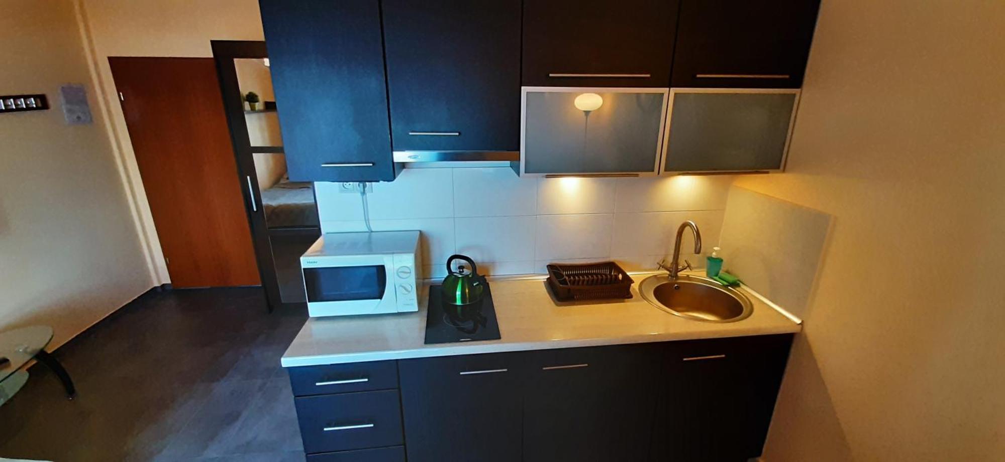 Apartament Sloneczna Radzyń Camera foto