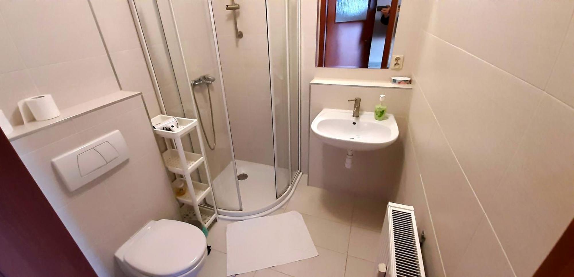 Apartament Sloneczna Radzyń Camera foto