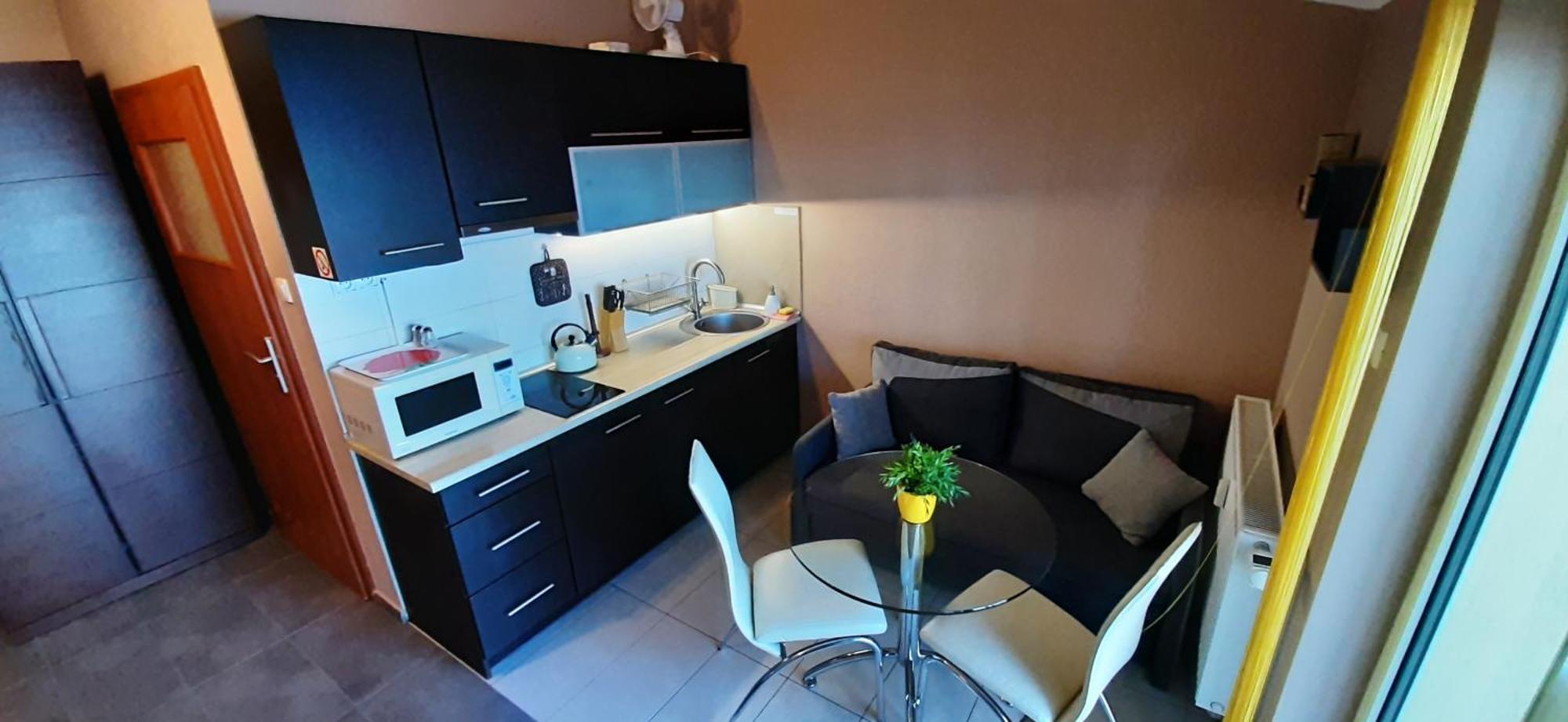 Apartament Sloneczna Radzyń Camera foto