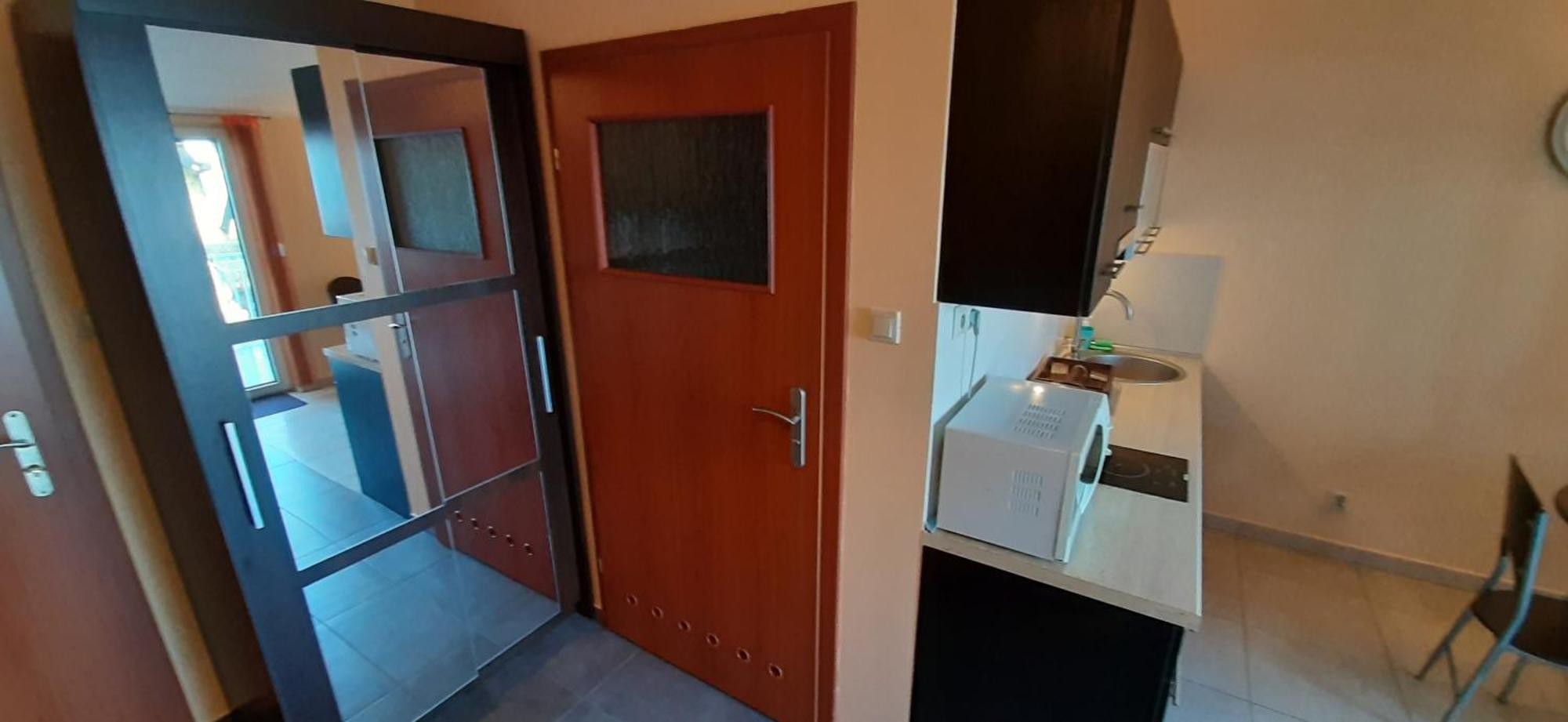 Apartament Sloneczna Radzyń Camera foto