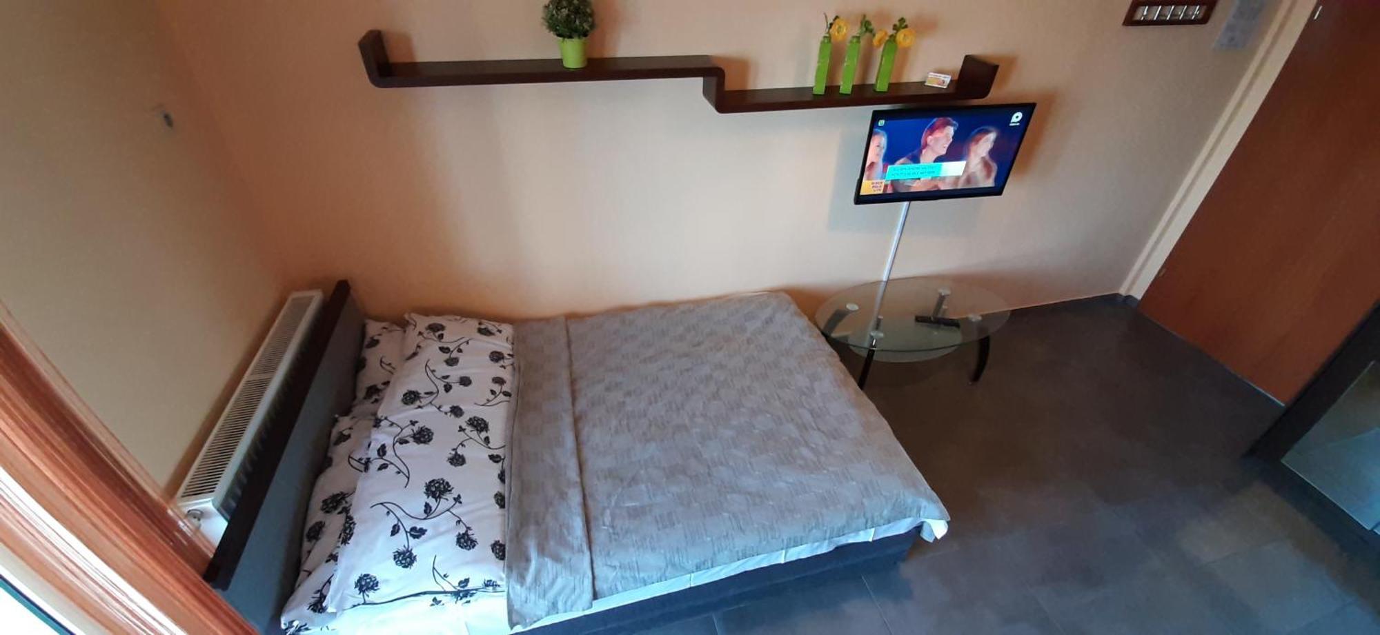 Apartament Sloneczna Radzyń Camera foto