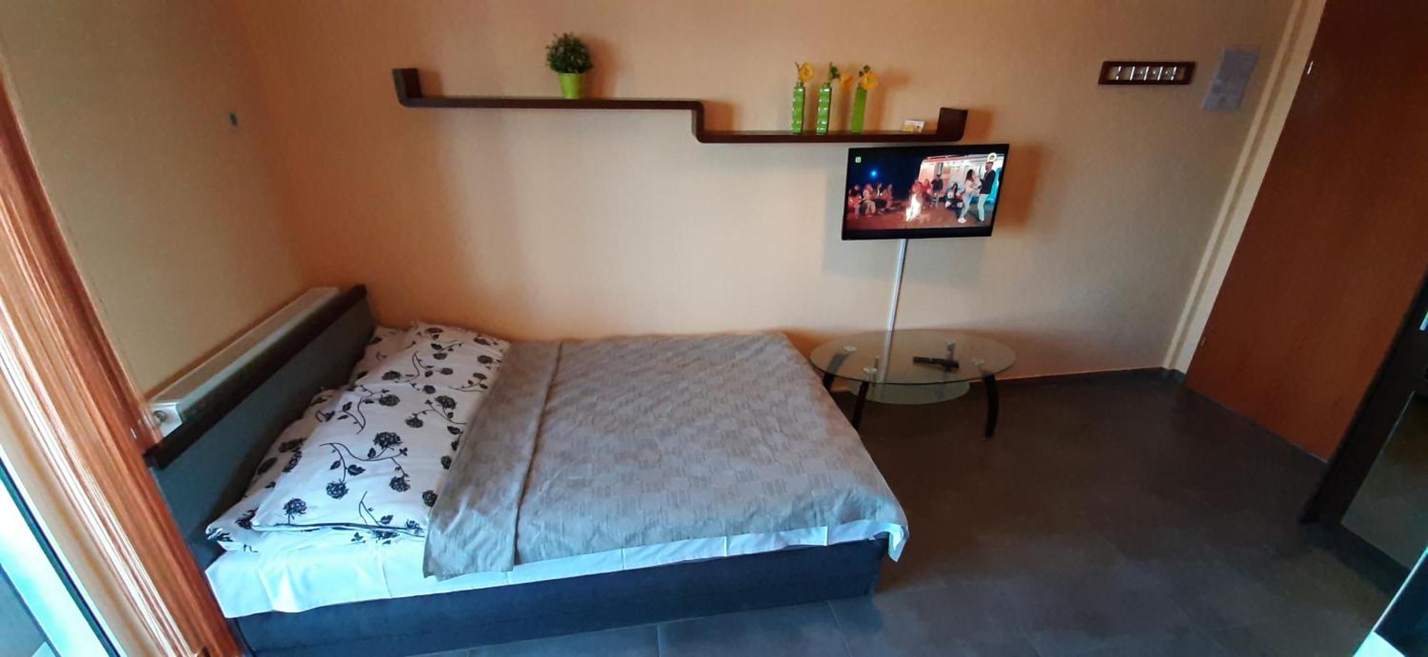 Apartament Sloneczna Radzyń Camera foto