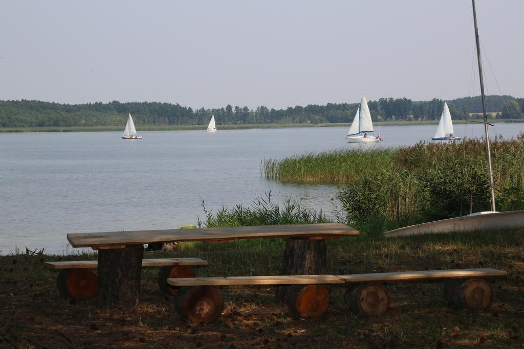 Apartament Sloneczna Radzyń Esterno foto