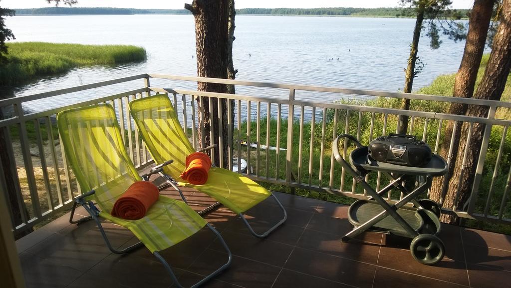 Apartament Sloneczna Radzyń Esterno foto