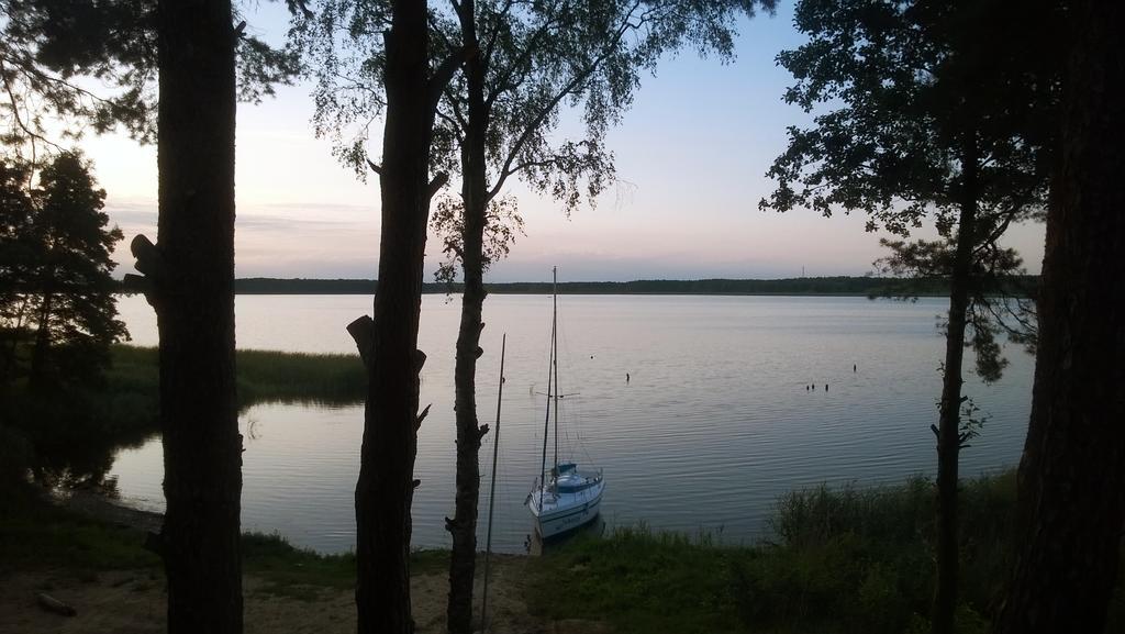Apartament Sloneczna Radzyń Esterno foto