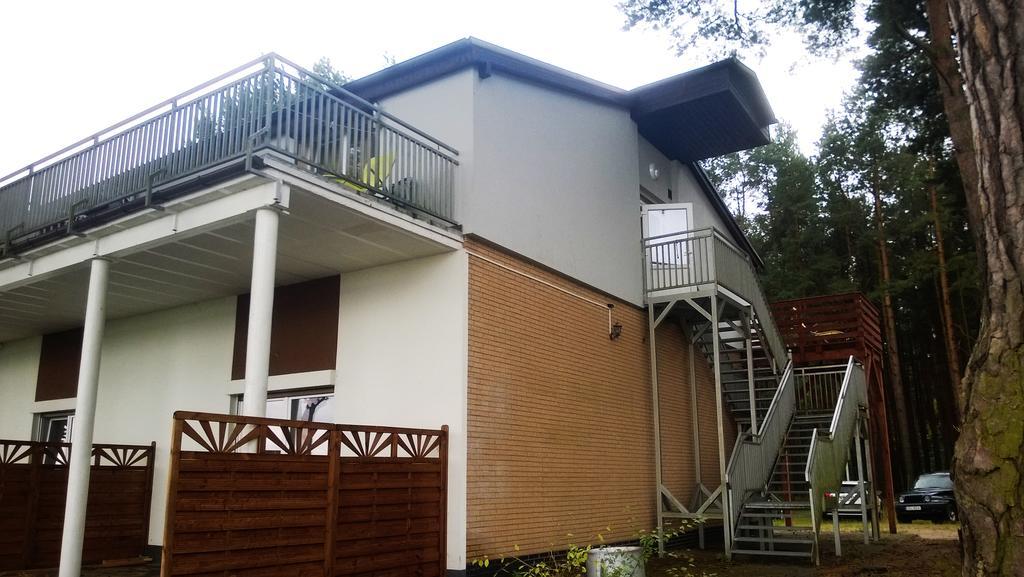 Apartament Sloneczna Radzyń Esterno foto