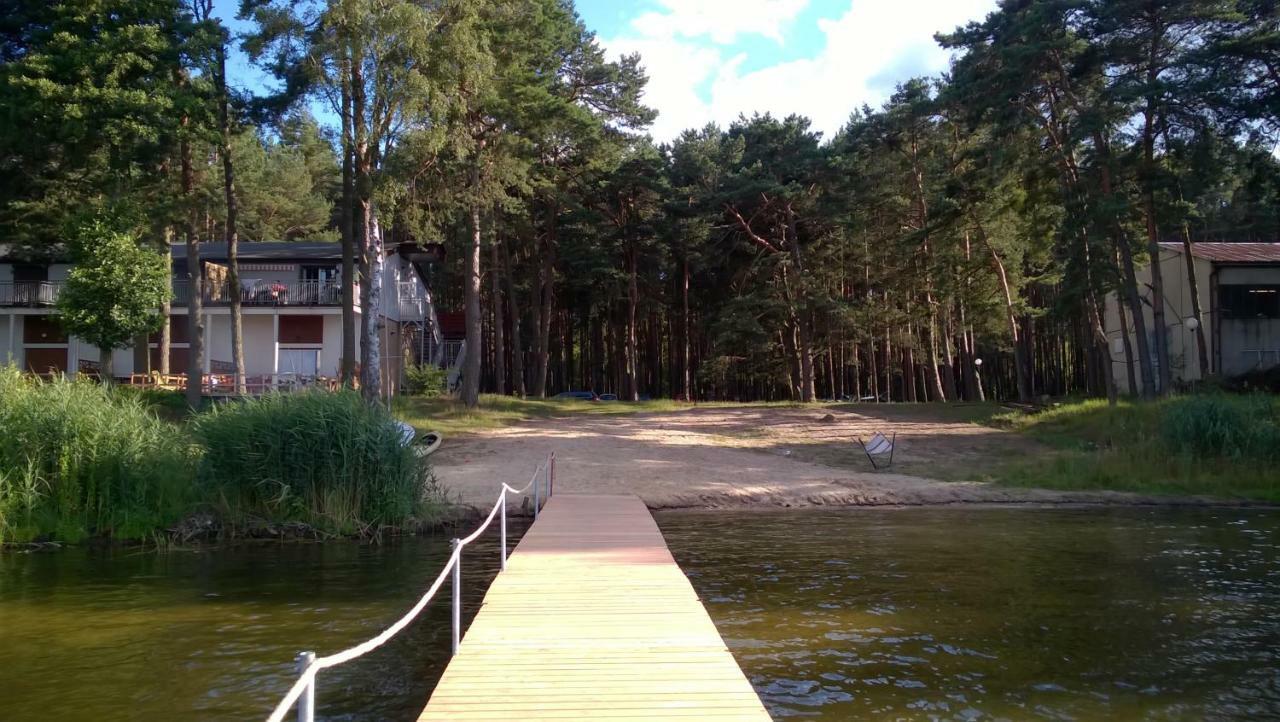 Apartament Sloneczna Radzyń Esterno foto