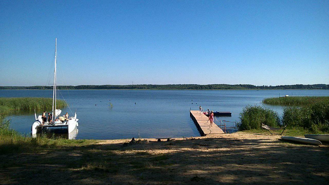 Apartament Sloneczna Radzyń Esterno foto